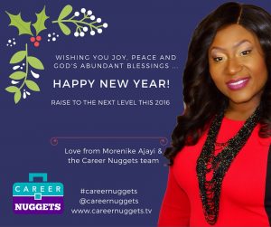 New Year Card