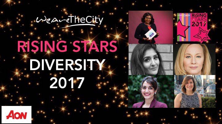 rising stars