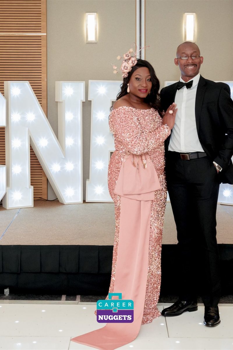 Career Nuggets  Ball 2019