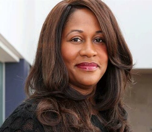 karen blackett obe