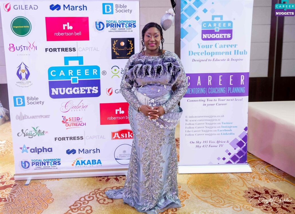 Career Nuggets Soiree 2022