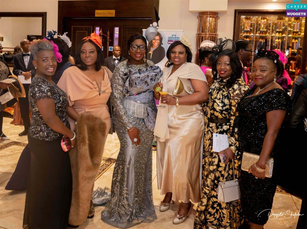 Career Nuggets Soiree 2022