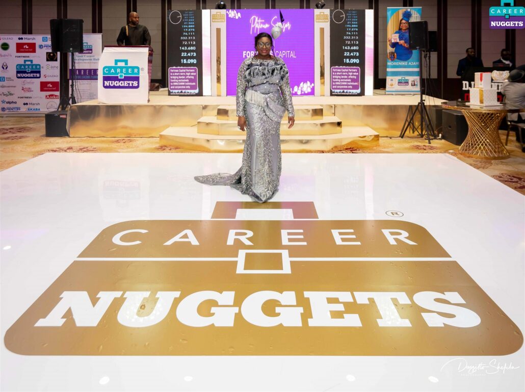 Career Nuggets Soiree 2022