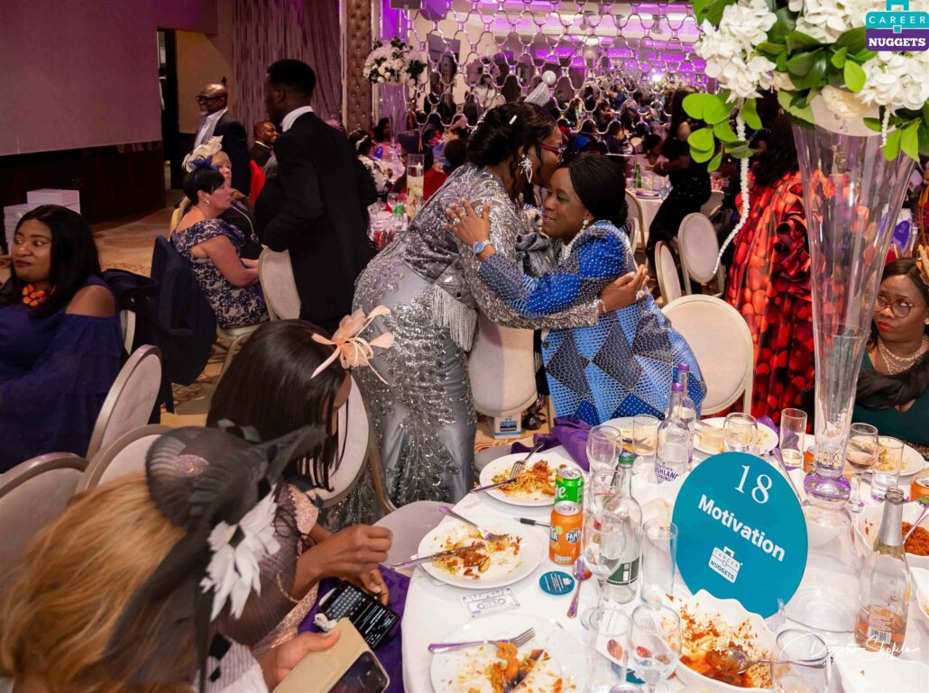 Career Nuggets Soiree 2022