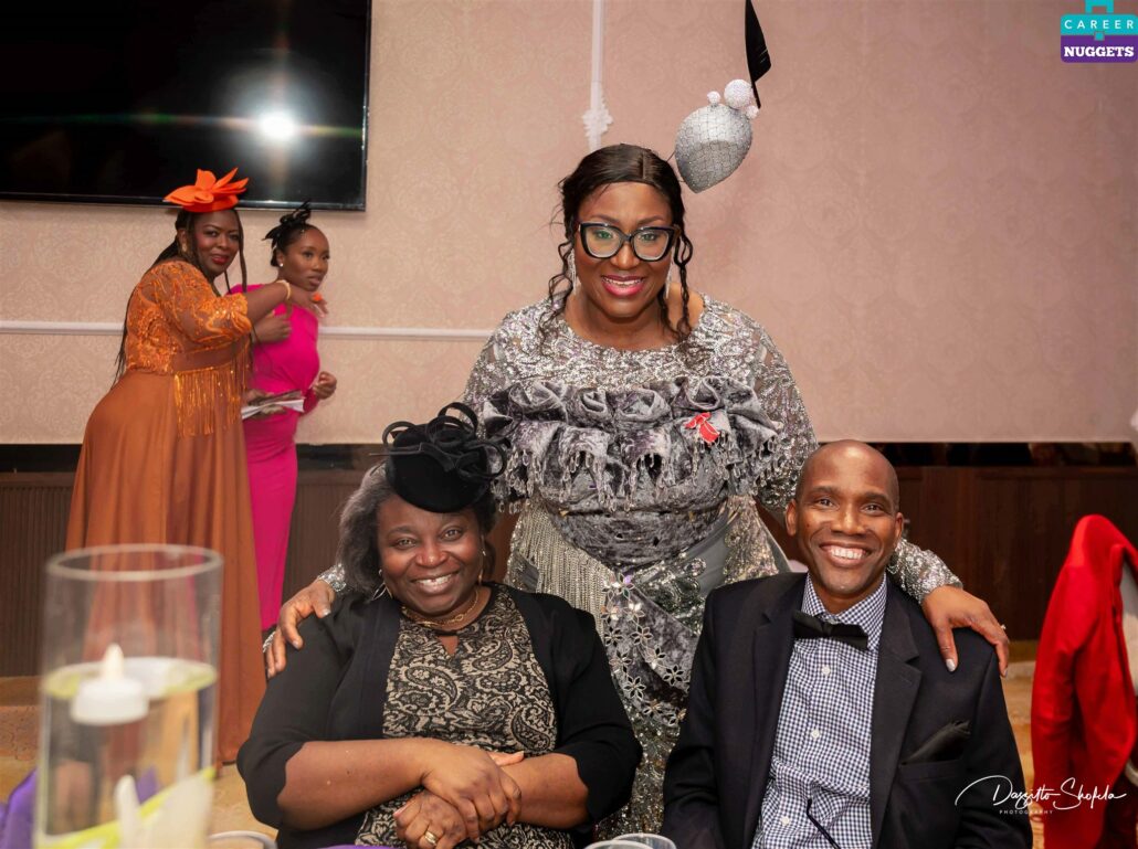 Career Nuggets Soiree 2022