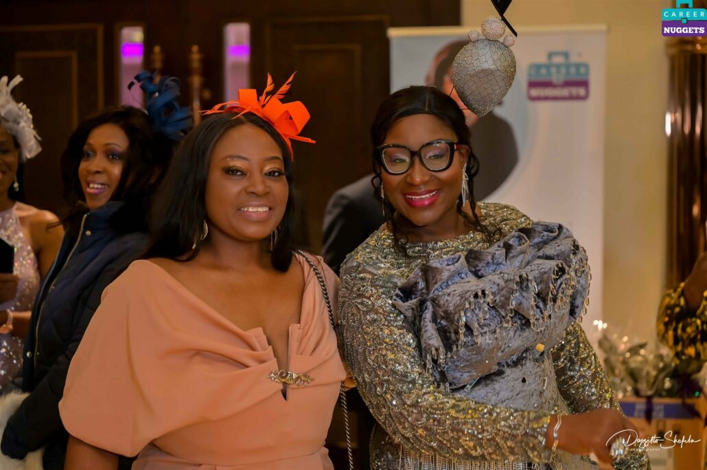 Career Nuggets Soiree 2022