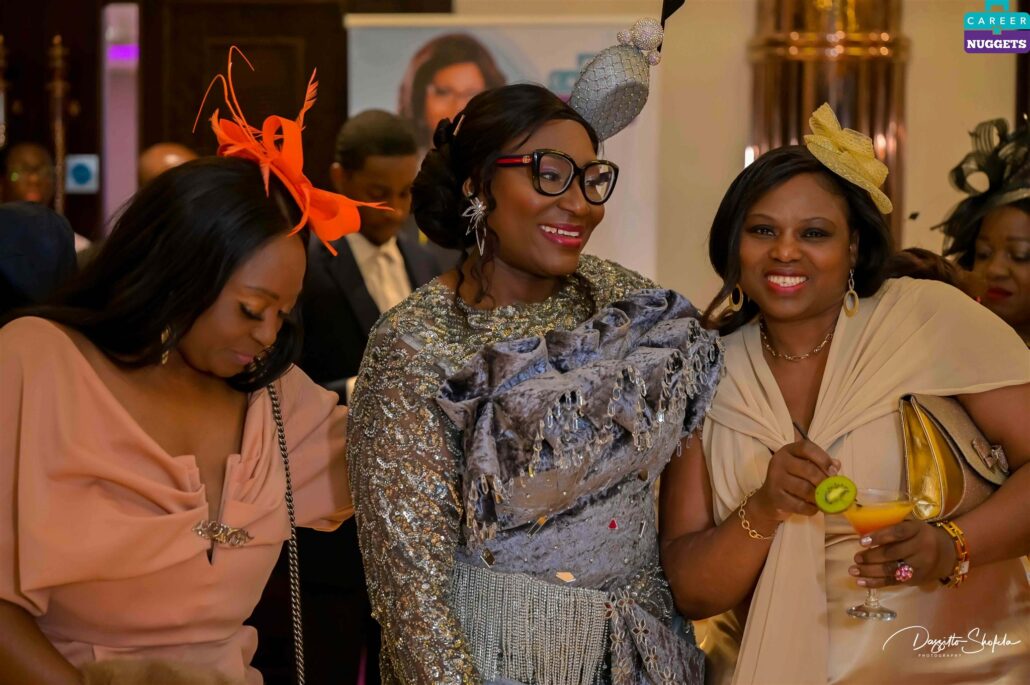 Career Nuggets Soiree 2022