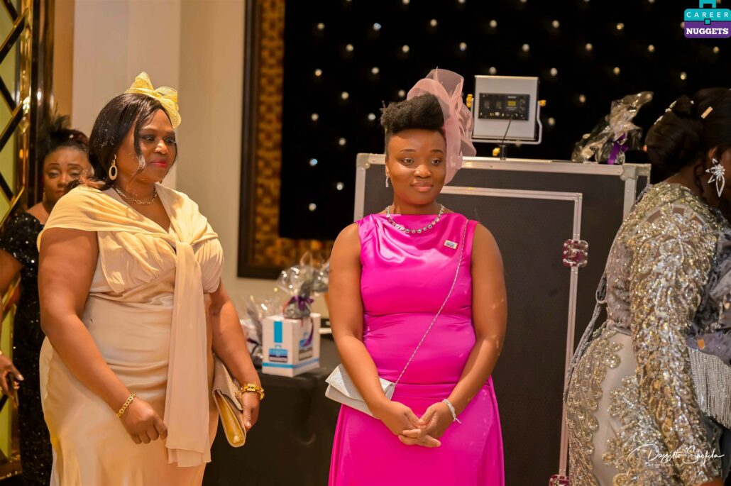 Career Nuggets Soiree 2022