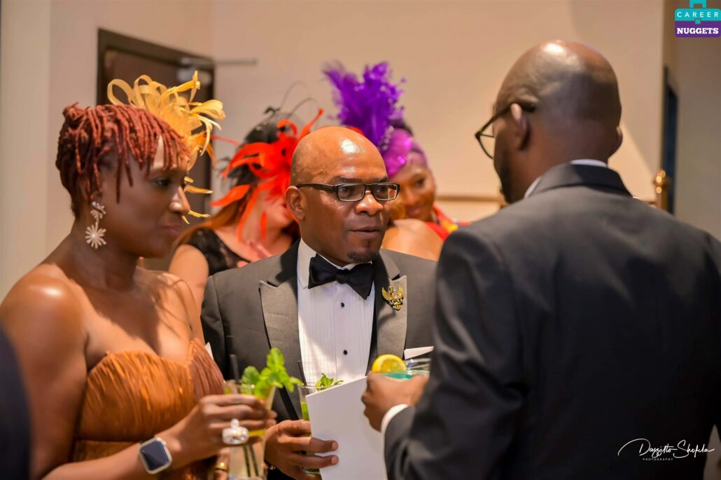 Career Nuggets Soiree 2022