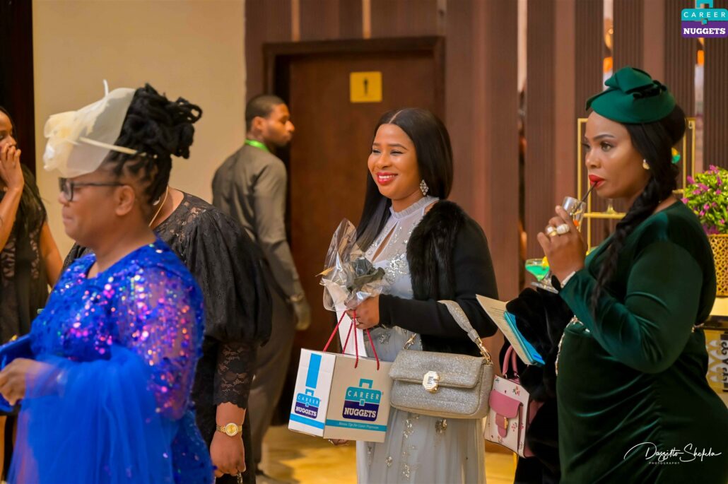 Career Nuggets Soiree 2022