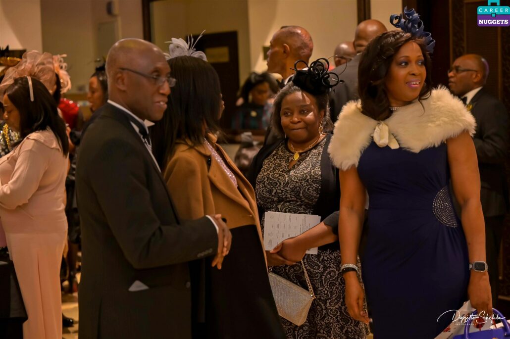 Career Nuggets Soiree 2022