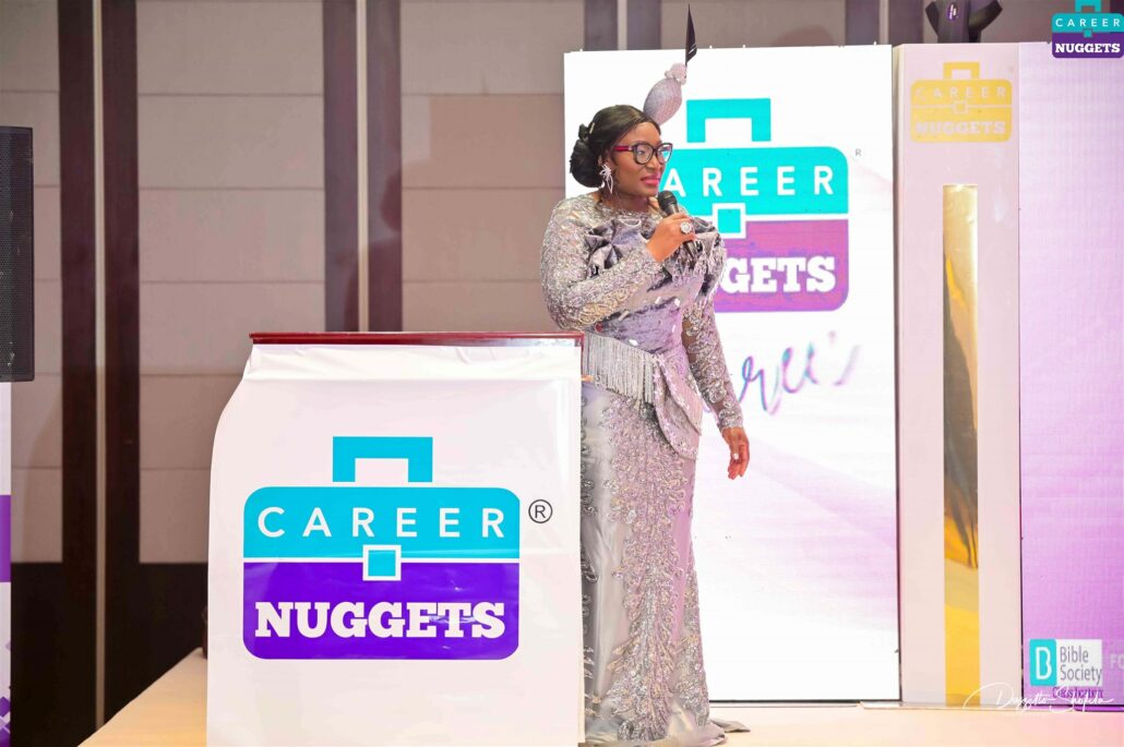 Career Nuggets Soiree 2022