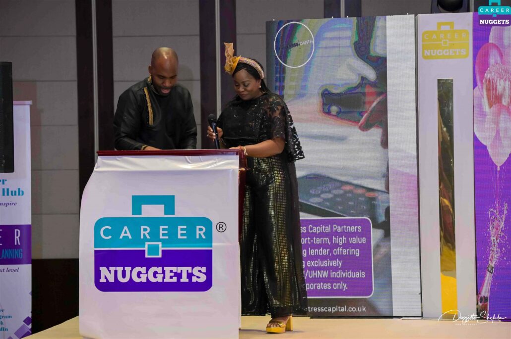 Career Nuggets Soiree 2022