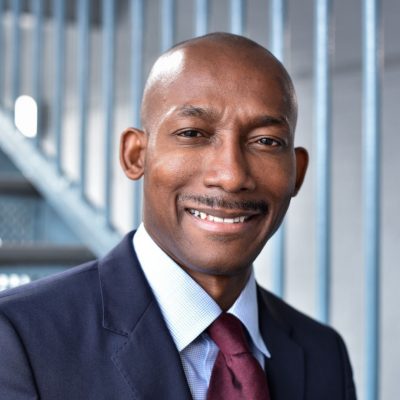 Kenny Ajayi